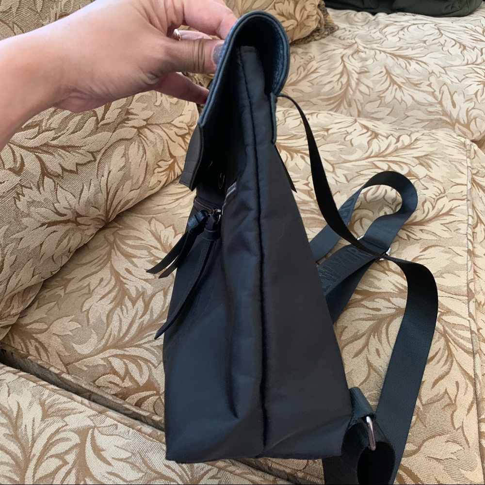 Authentic Botkier Mini Backpack - Picture 6 of 10